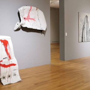 Group Exhbition, National Museum of Contemporary Art, Bucharest, 2022